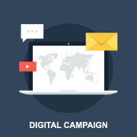Digital Compaigning Digital Marketing – EMP Australia